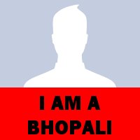 I am a Bhopali